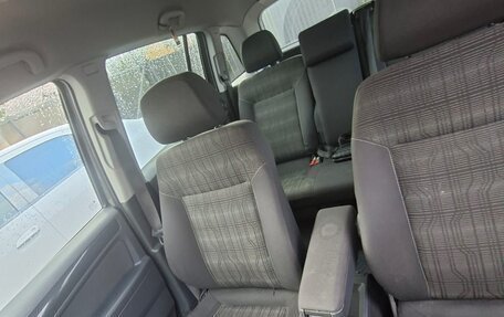 Opel Zafira B, 2010 год, 495 000 рублей, 11 фотография