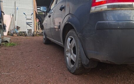 Opel Zafira B, 2010 год, 495 000 рублей, 14 фотография