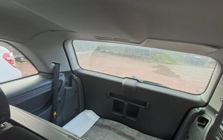 Opel Zafira B, 2010 год, 495 000 рублей, 17 фотография