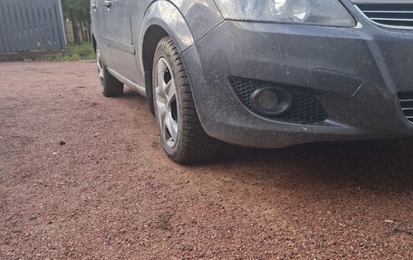 Opel Zafira B, 2010 год, 495 000 рублей, 15 фотография