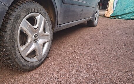 Opel Zafira B, 2010 год, 495 000 рублей, 18 фотография