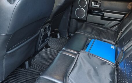 Land Rover Discovery III, 2006 год, 910 000 рублей, 7 фотография