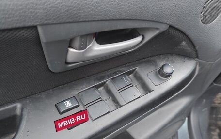 Suzuki SX4 II рестайлинг, 2008 год, 605 000 рублей, 10 фотография