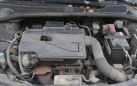 Suzuki SX4 II рестайлинг, 2008 год, 605 000 рублей, 11 фотография