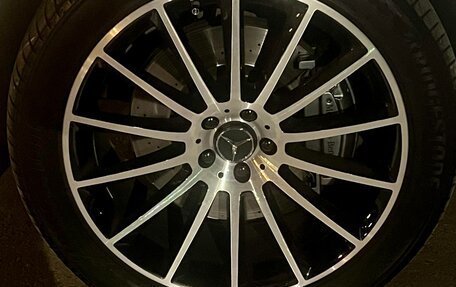 Mercedes-Benz GLS, 2016 год, 3 500 000 рублей, 5 фотография