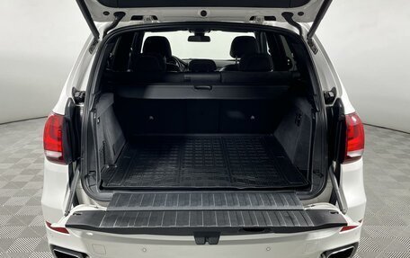 BMW X5, 2017 год, 4 599 000 рублей, 8 фотография