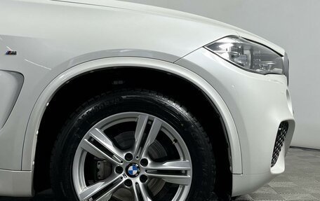 BMW X5, 2017 год, 4 599 000 рублей, 7 фотография