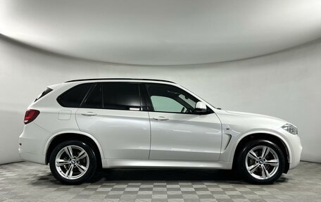 BMW X5, 2017 год, 4 599 000 рублей, 4 фотография