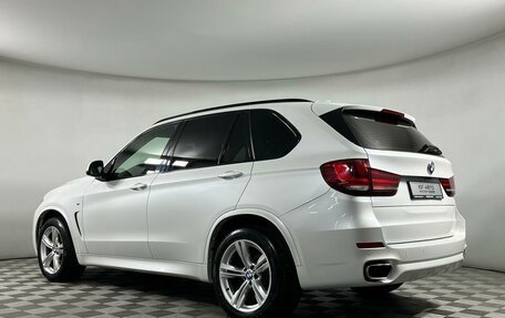 BMW X5, 2017 год, 4 599 000 рублей, 6 фотография