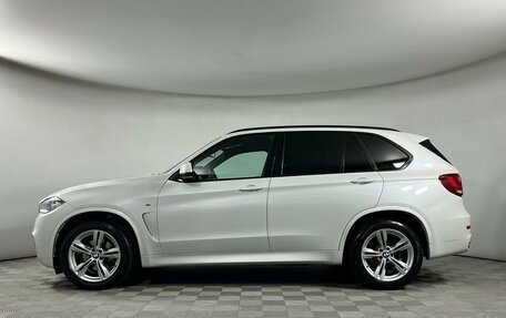 BMW X5, 2017 год, 4 599 000 рублей, 3 фотография