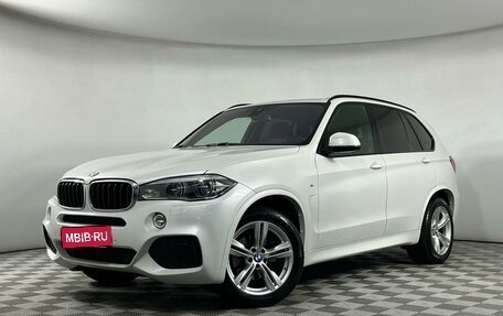 BMW X5, 2017 год, 4 599 000 рублей, 1 фотография