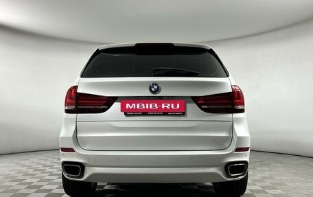 BMW X5, 2017 год, 4 599 000 рублей, 5 фотография