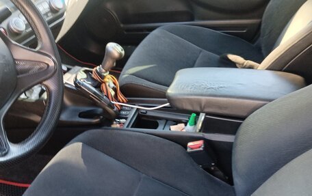 Honda Civic VIII, 2009 год, 520 000 рублей, 1 фотография