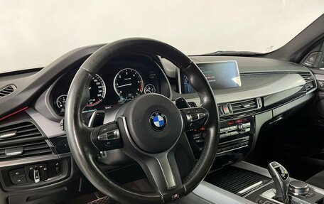 BMW X5, 2017 год, 4 599 000 рублей, 12 фотография