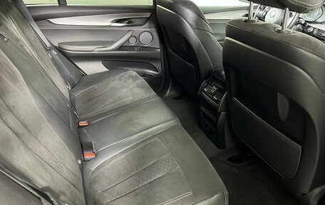 BMW X5, 2017 год, 4 599 000 рублей, 13 фотография