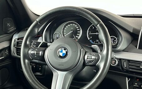 BMW X5, 2017 год, 4 599 000 рублей, 16 фотография