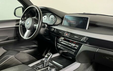 BMW X5, 2017 год, 4 599 000 рублей, 14 фотография