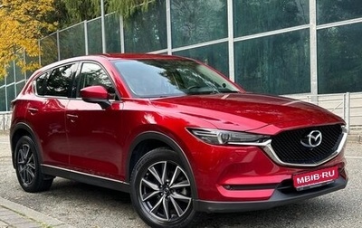 Mazda CX-5 II, 2018 год, 3 100 000 рублей, 1 фотография
