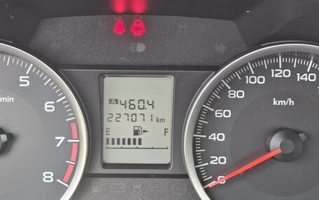 Subaru Forester, 2013 год, 1 250 000 рублей, 1 фотография