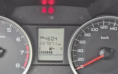 Subaru Forester, 2013 год, 1 250 000 рублей, 1 фотография