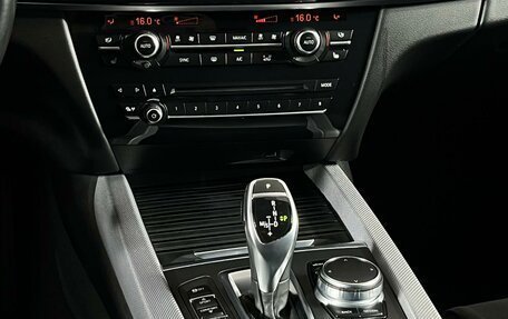 BMW X5, 2017 год, 4 599 000 рублей, 19 фотография