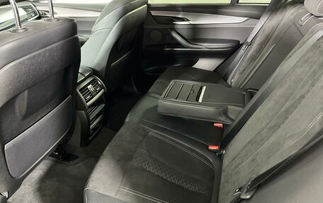 BMW X5, 2017 год, 4 599 000 рублей, 18 фотография