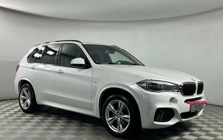 BMW X5, 2017 год, 4 599 000 рублей, 20 фотография