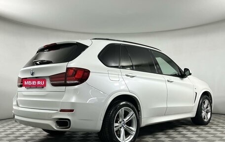BMW X5, 2017 год, 4 599 000 рублей, 21 фотография