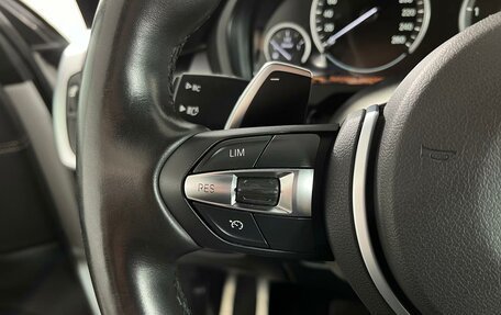 BMW X5, 2017 год, 4 599 000 рублей, 29 фотография