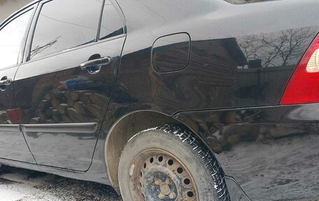 Toyota Corolla, 2004 год, 665 000 рублей, 6 фотография