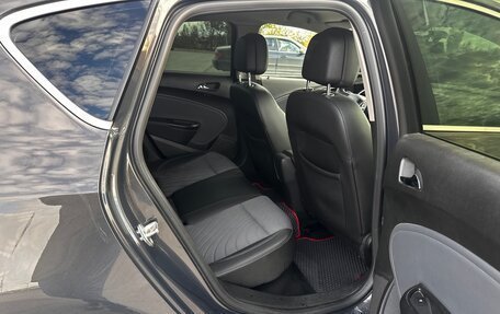 Opel Astra J, 2013 год, 950 000 рублей, 8 фотография