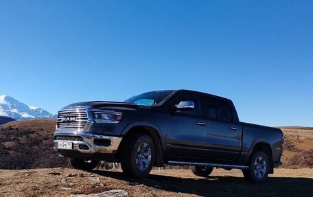 Rambler 1500, 2020 год, 5 490 000 рублей, 2 фотография