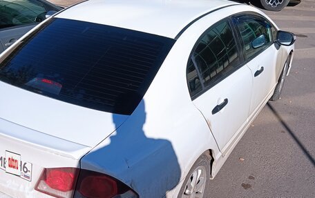 Honda Civic VIII, 2009 год, 520 000 рублей, 5 фотография