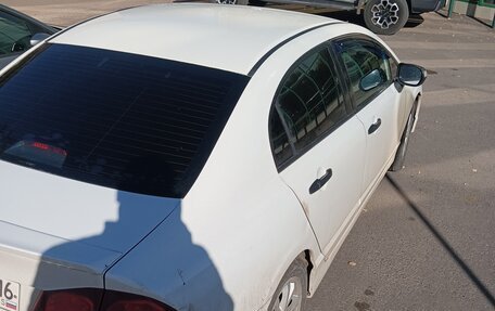 Honda Civic VIII, 2009 год, 520 000 рублей, 3 фотография