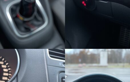 Volkswagen Golf VI, 2012 год, 850 000 рублей, 17 фотография