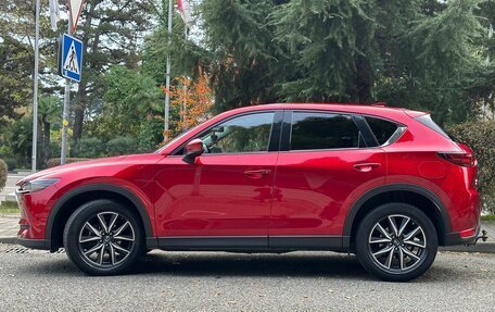 Mazda CX-5 II, 2018 год, 3 100 000 рублей, 4 фотография