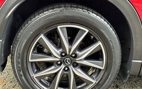 Mazda CX-5 II, 2018 год, 3 100 000 рублей, 11 фотография