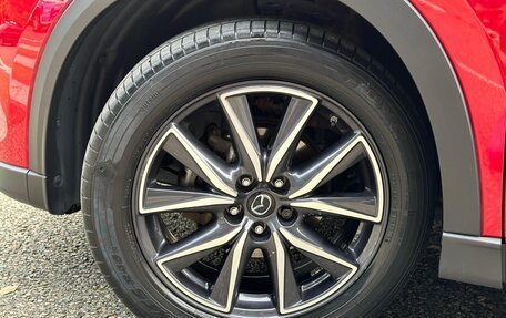Mazda CX-5 II, 2018 год, 3 100 000 рублей, 12 фотография