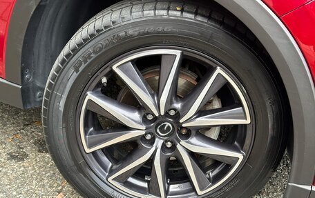 Mazda CX-5 II, 2018 год, 3 100 000 рублей, 9 фотография