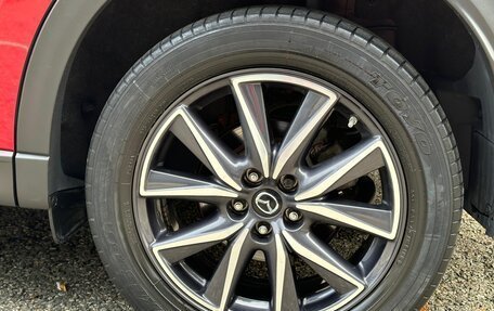 Mazda CX-5 II, 2018 год, 3 100 000 рублей, 10 фотография