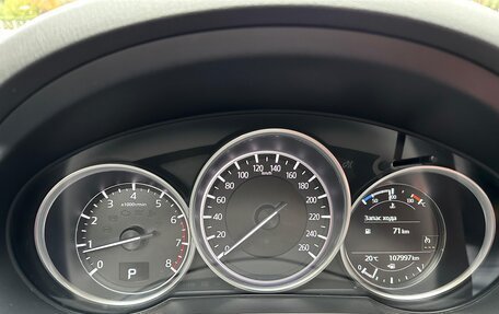 Mazda CX-5 II, 2018 год, 3 100 000 рублей, 16 фотография