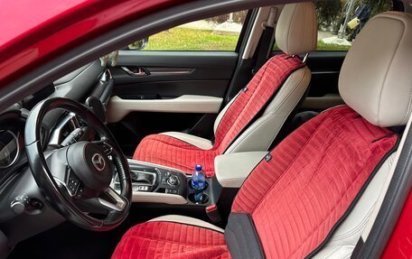 Mazda CX-5 II, 2018 год, 3 100 000 рублей, 15 фотография