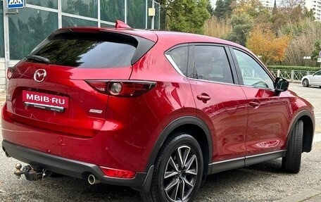 Mazda CX-5 II, 2018 год, 3 100 000 рублей, 7 фотография