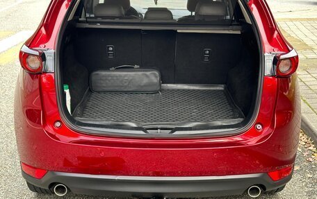 Mazda CX-5 II, 2018 год, 3 100 000 рублей, 18 фотография