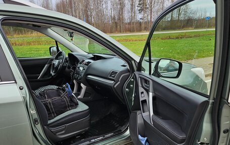 Subaru Forester, 2013 год, 1 250 000 рублей, 3 фотография