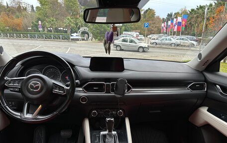 Mazda CX-5 II, 2018 год, 3 100 000 рублей, 17 фотография