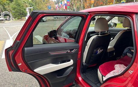 Mazda CX-5 II, 2018 год, 3 100 000 рублей, 19 фотография