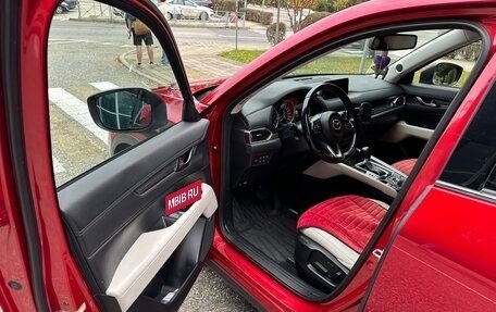 Mazda CX-5 II, 2018 год, 3 100 000 рублей, 14 фотография