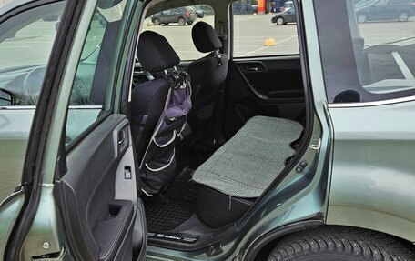 Subaru Forester, 2013 год, 1 250 000 рублей, 6 фотография