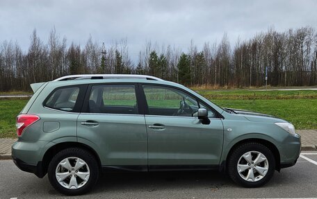 Subaru Forester, 2013 год, 1 250 000 рублей, 14 фотография
